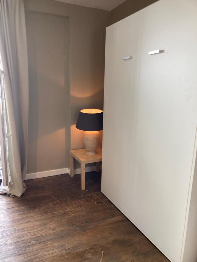 Studio Et Appartement La Tete En L'Air Durbuy Dış mekan fotoğraf